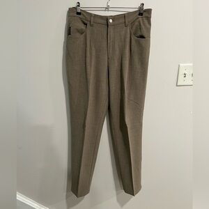 Men’s Vintage 90’s Armani Jeans trousers